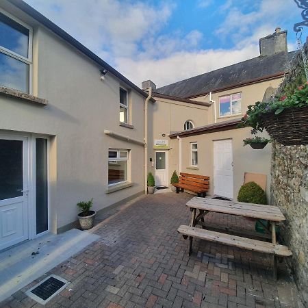 Shannon Bridge House Carrick on Shannon الغرفة الصورة