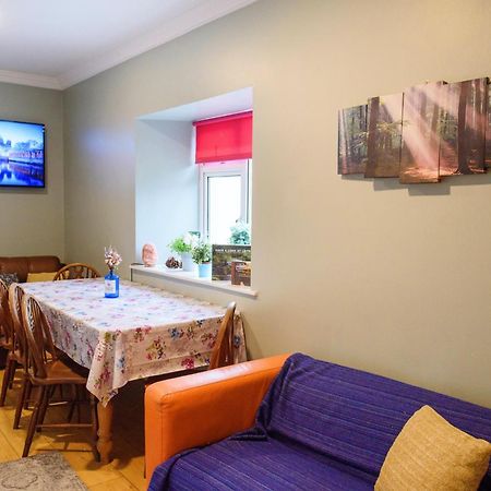 Shannon Bridge House Carrick on Shannon المظهر الخارجي الصورة