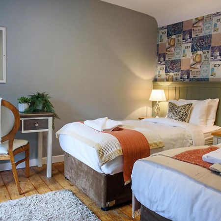 Shannon Bridge House Carrick on Shannon المظهر الخارجي الصورة