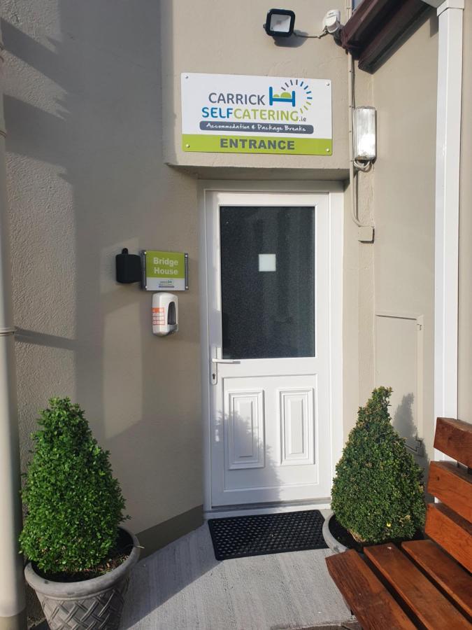 Shannon Bridge House Carrick on Shannon الغرفة الصورة