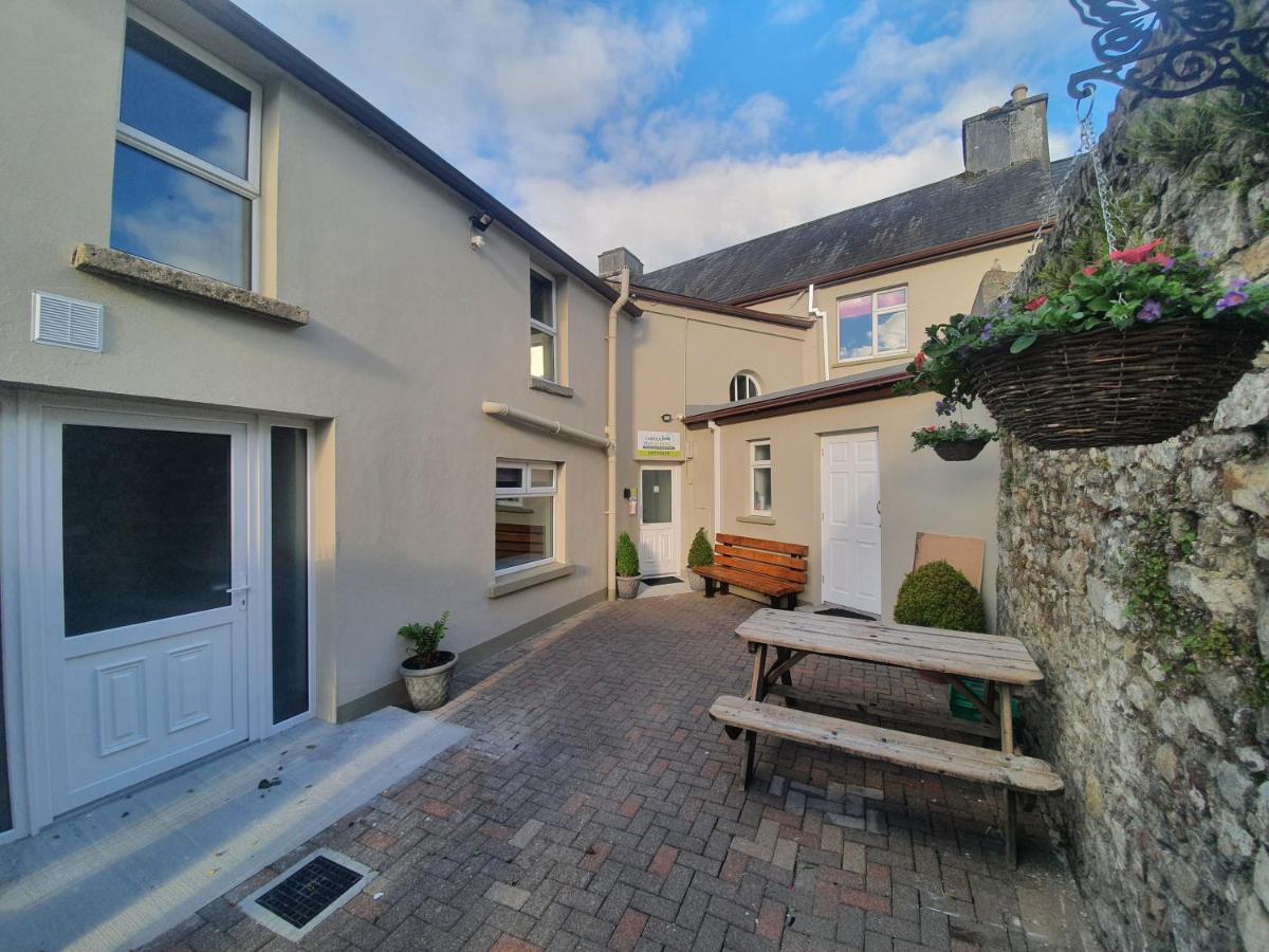 Shannon Bridge House Carrick on Shannon الغرفة الصورة