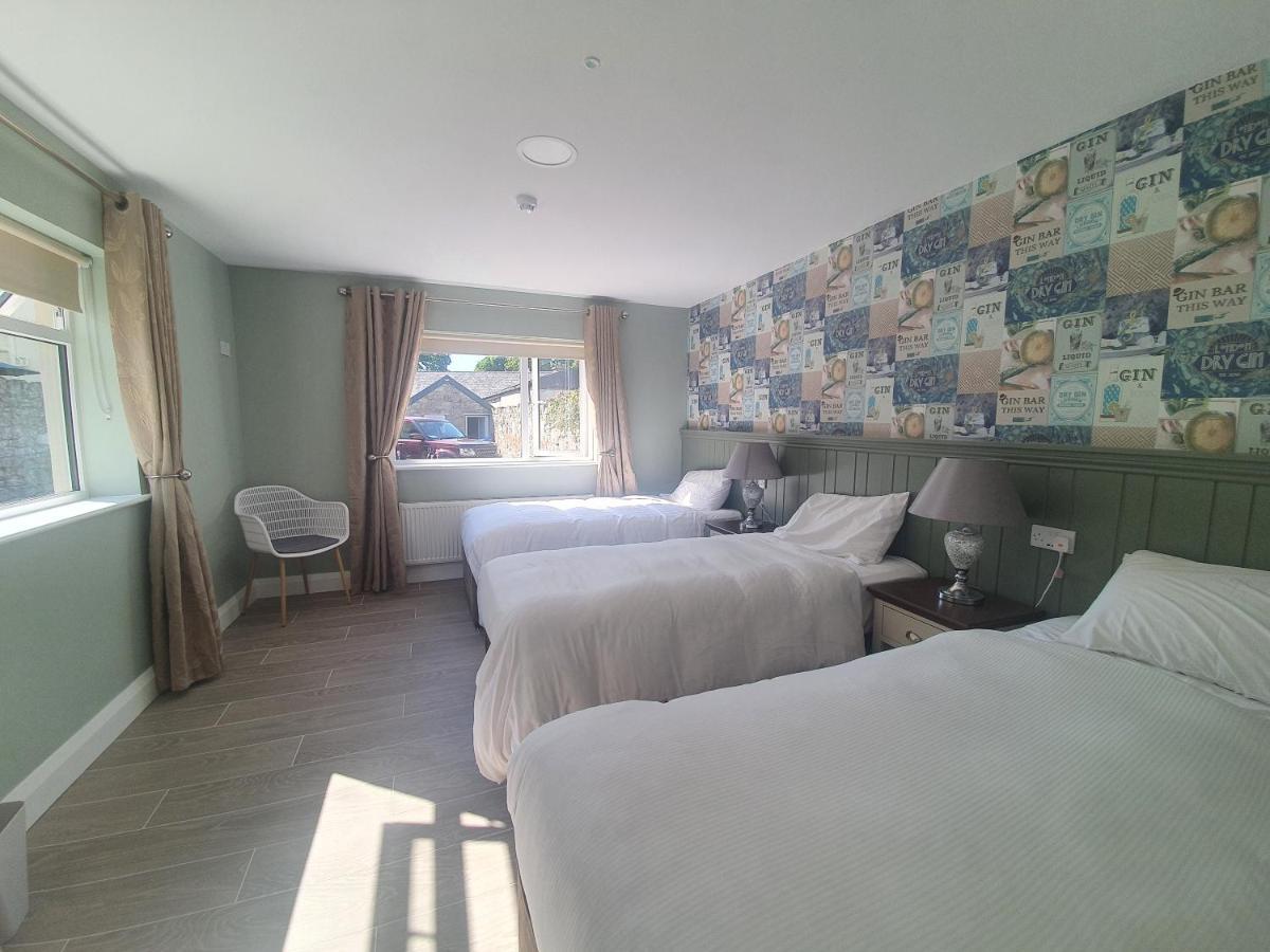 Shannon Bridge House Carrick on Shannon المظهر الخارجي الصورة