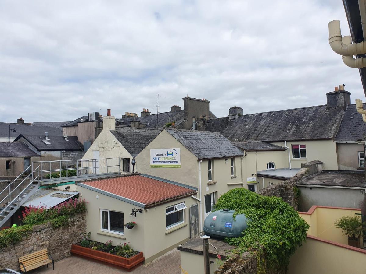 Shannon Bridge House Carrick on Shannon المظهر الخارجي الصورة