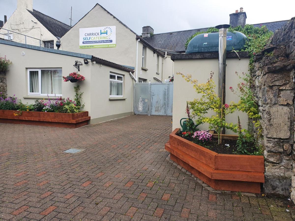 Shannon Bridge House Carrick on Shannon الغرفة الصورة
