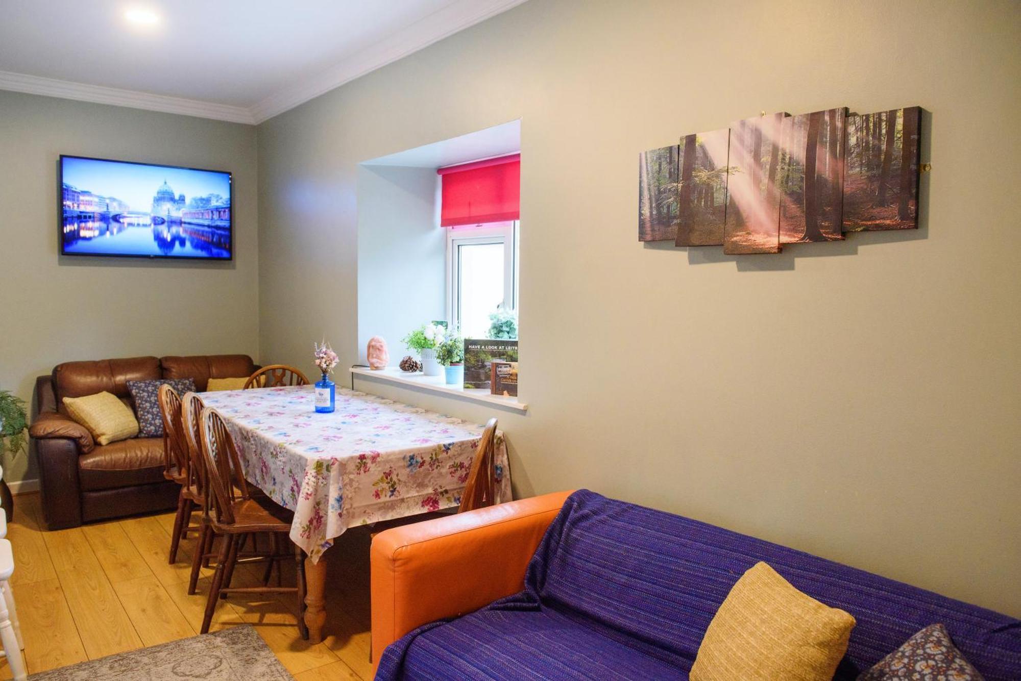 Shannon Bridge House Carrick on Shannon المظهر الخارجي الصورة