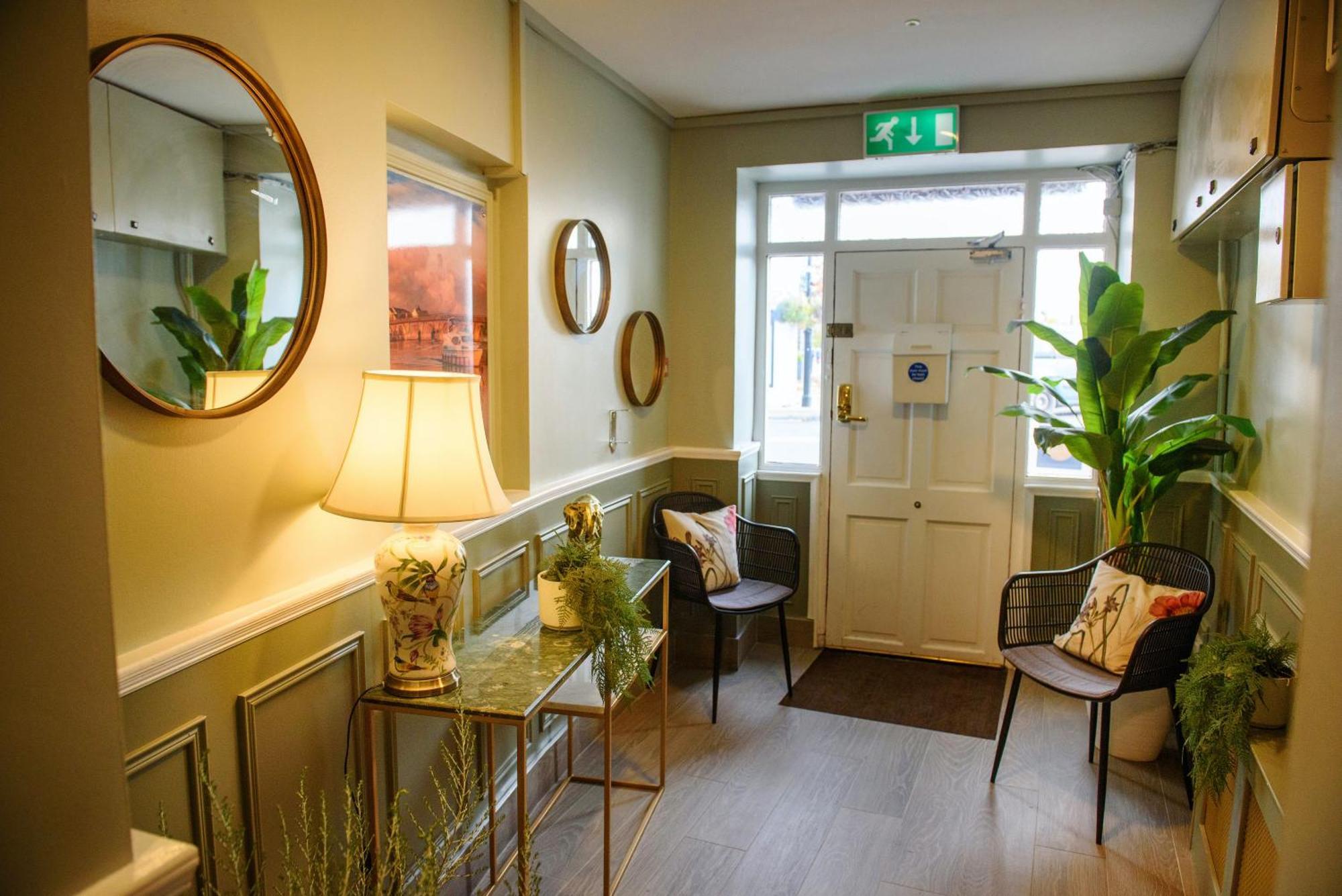 Shannon Bridge House Carrick on Shannon المظهر الخارجي الصورة
