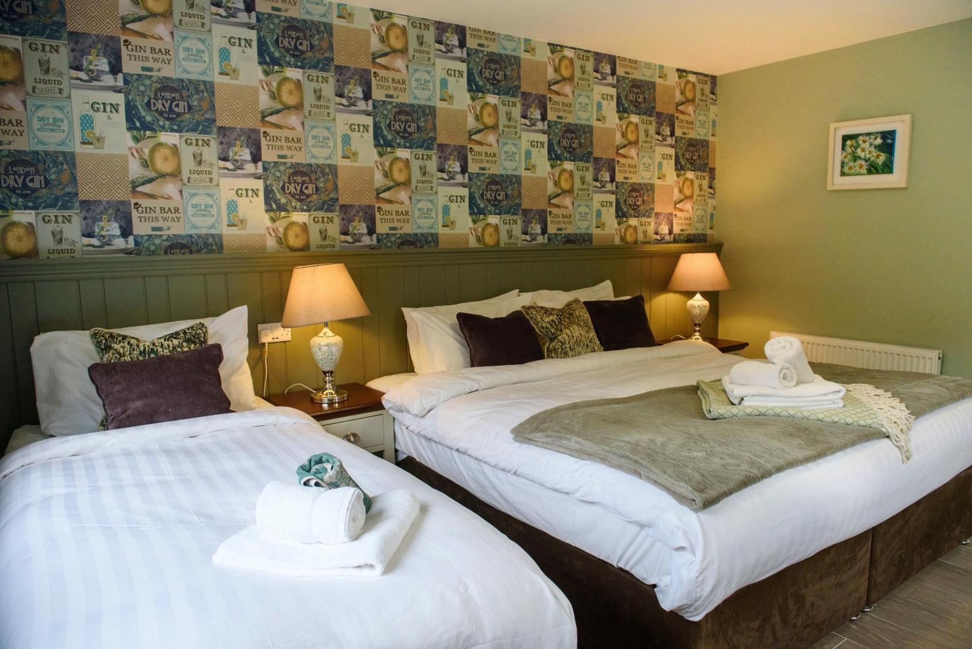 Shannon Bridge House Carrick on Shannon المظهر الخارجي الصورة
