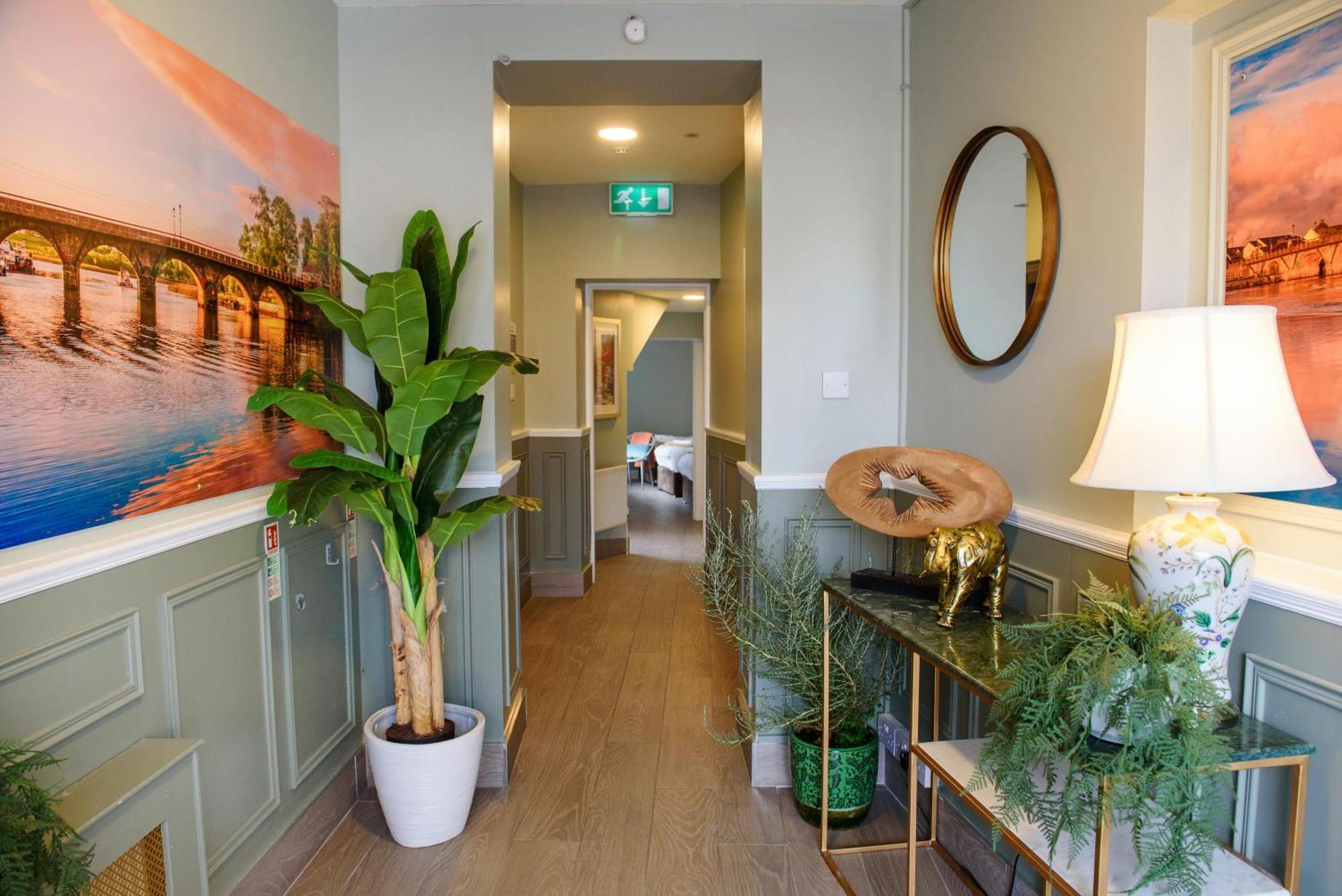 Shannon Bridge House Carrick on Shannon المظهر الخارجي الصورة