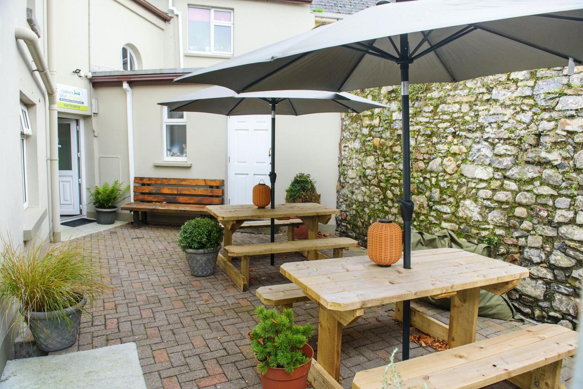 Shannon Bridge House Carrick on Shannon المظهر الخارجي الصورة
