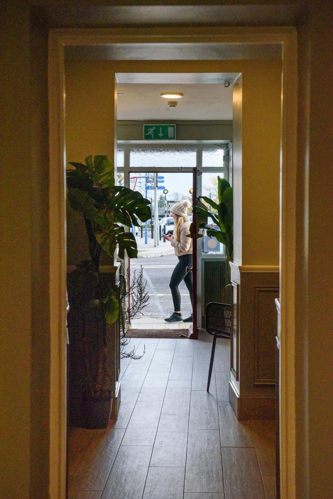 Shannon Bridge House Carrick on Shannon المظهر الخارجي الصورة