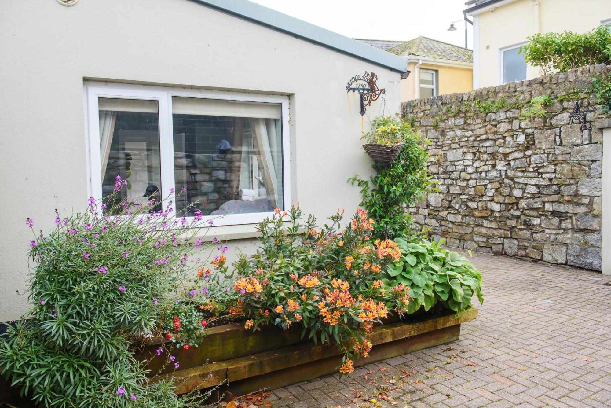 Shannon Bridge House Carrick on Shannon المظهر الخارجي الصورة
