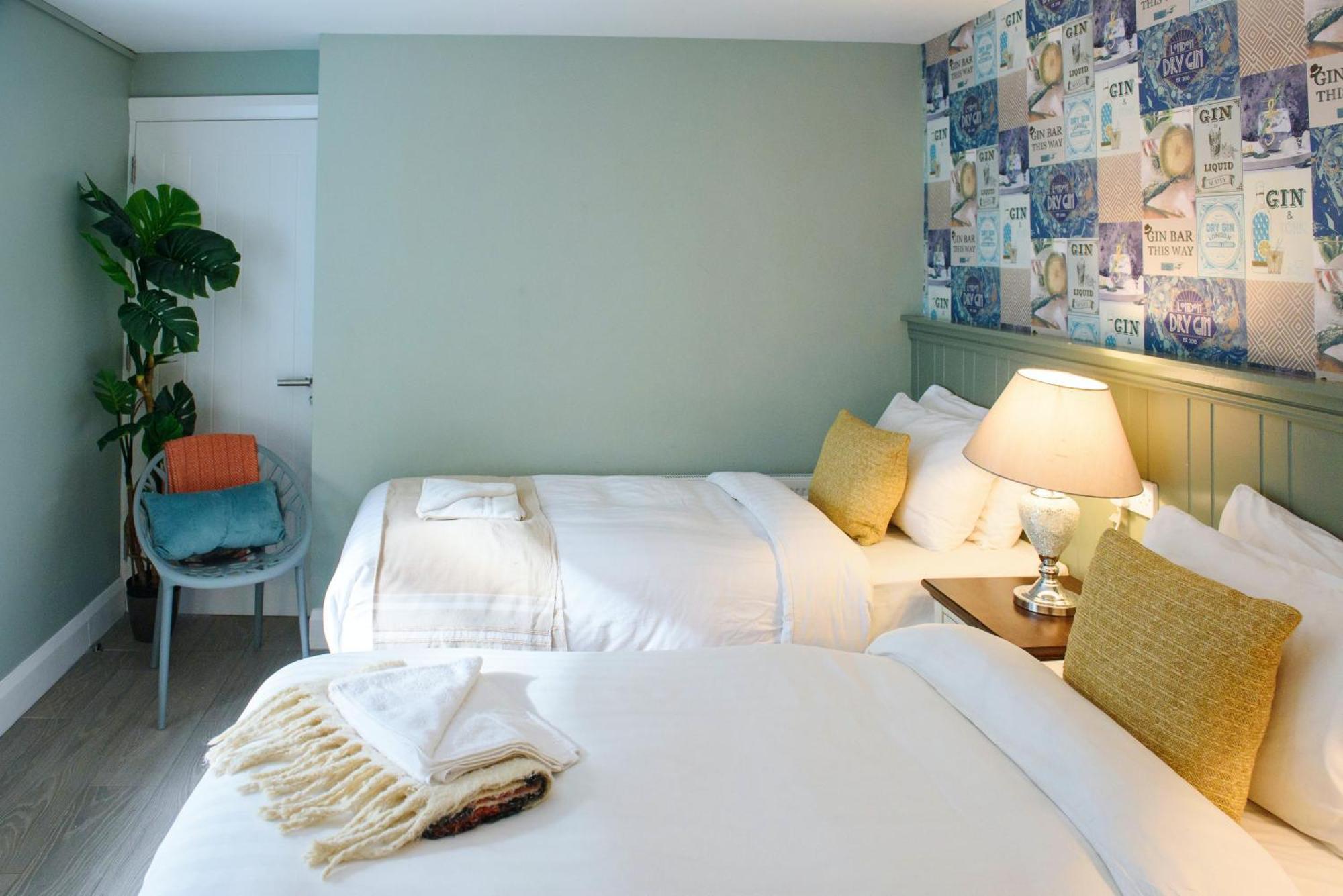 Shannon Bridge House Carrick on Shannon المظهر الخارجي الصورة
