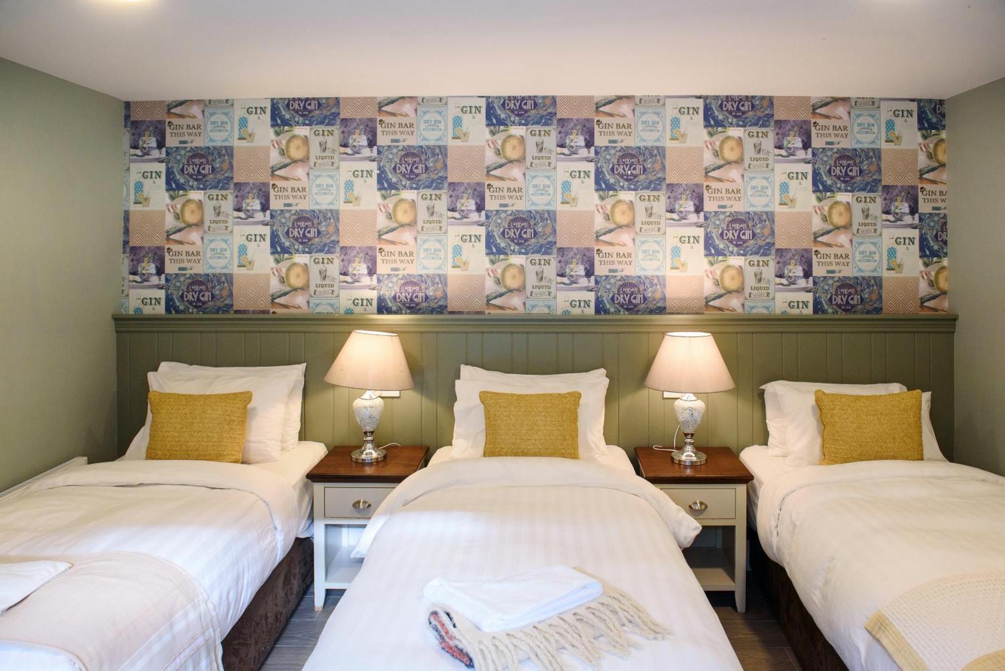 Shannon Bridge House Carrick on Shannon المظهر الخارجي الصورة