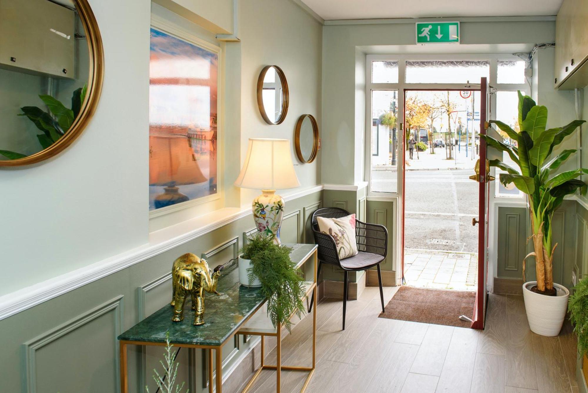 Shannon Bridge House Carrick on Shannon المظهر الخارجي الصورة