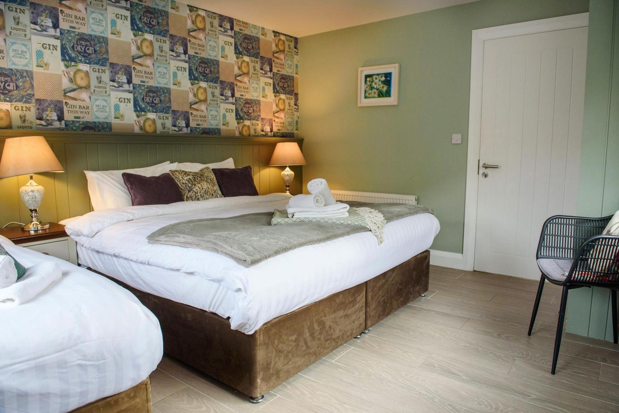 Shannon Bridge House Carrick on Shannon المظهر الخارجي الصورة