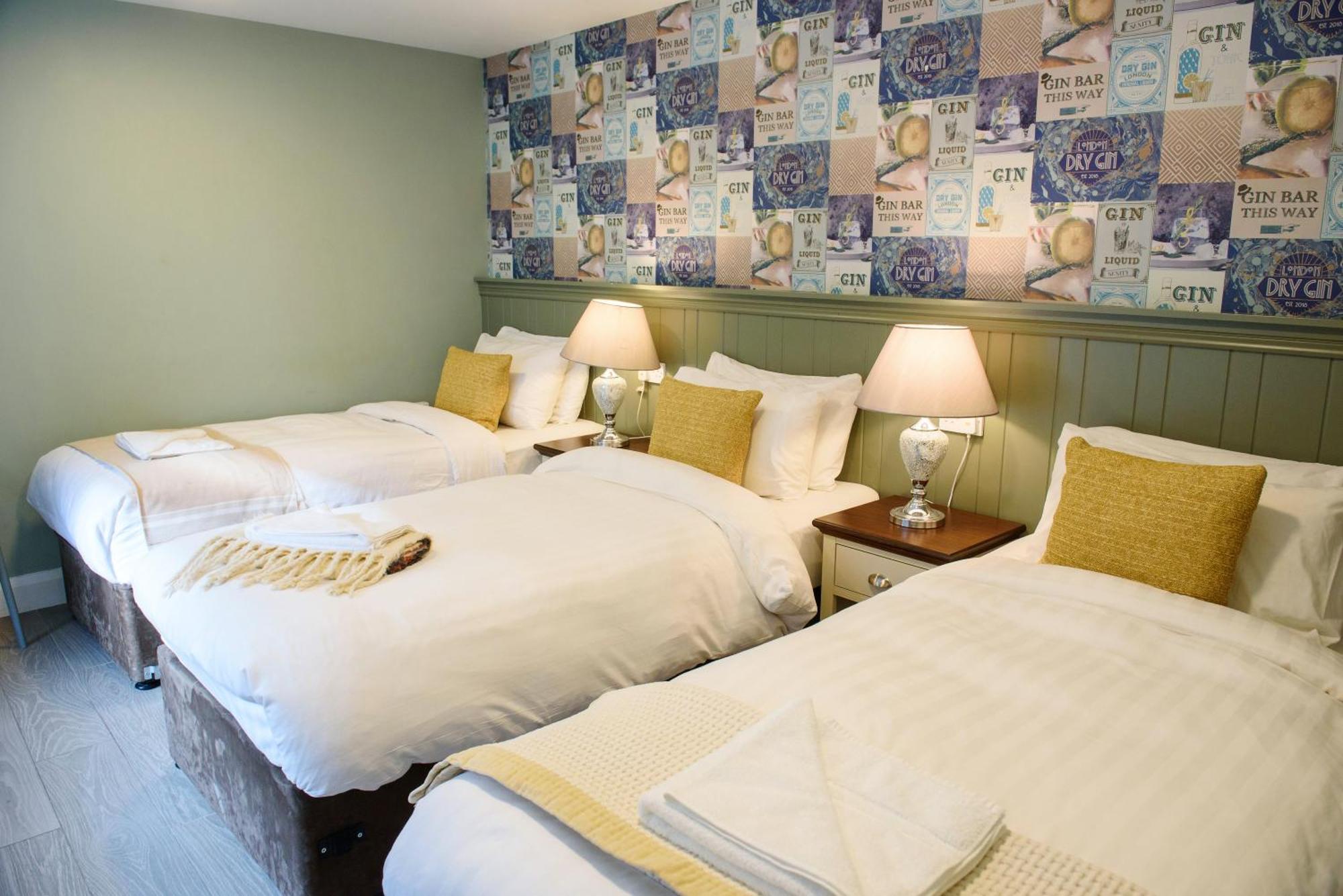 Shannon Bridge House Carrick on Shannon المظهر الخارجي الصورة