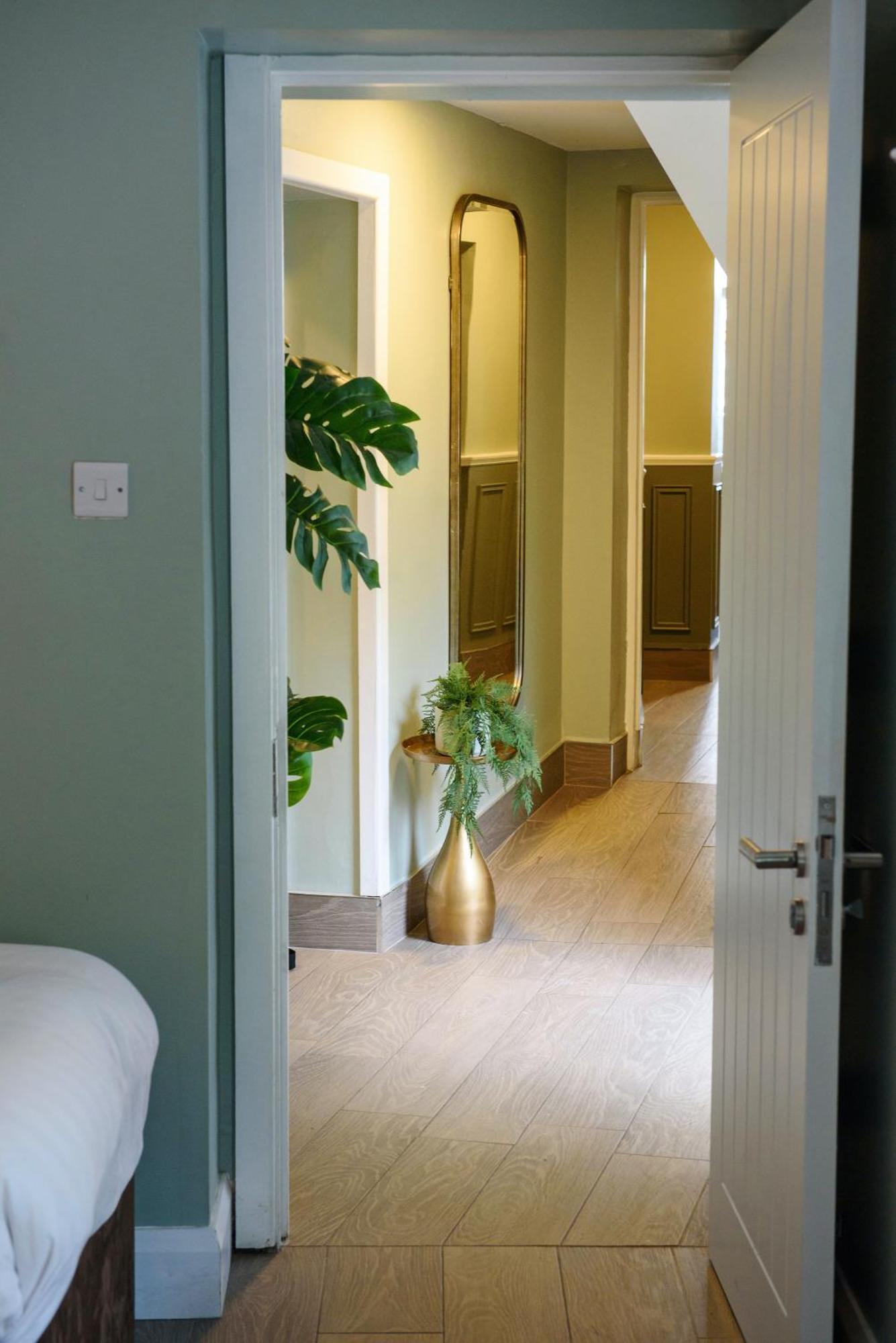Shannon Bridge House Carrick on Shannon المظهر الخارجي الصورة