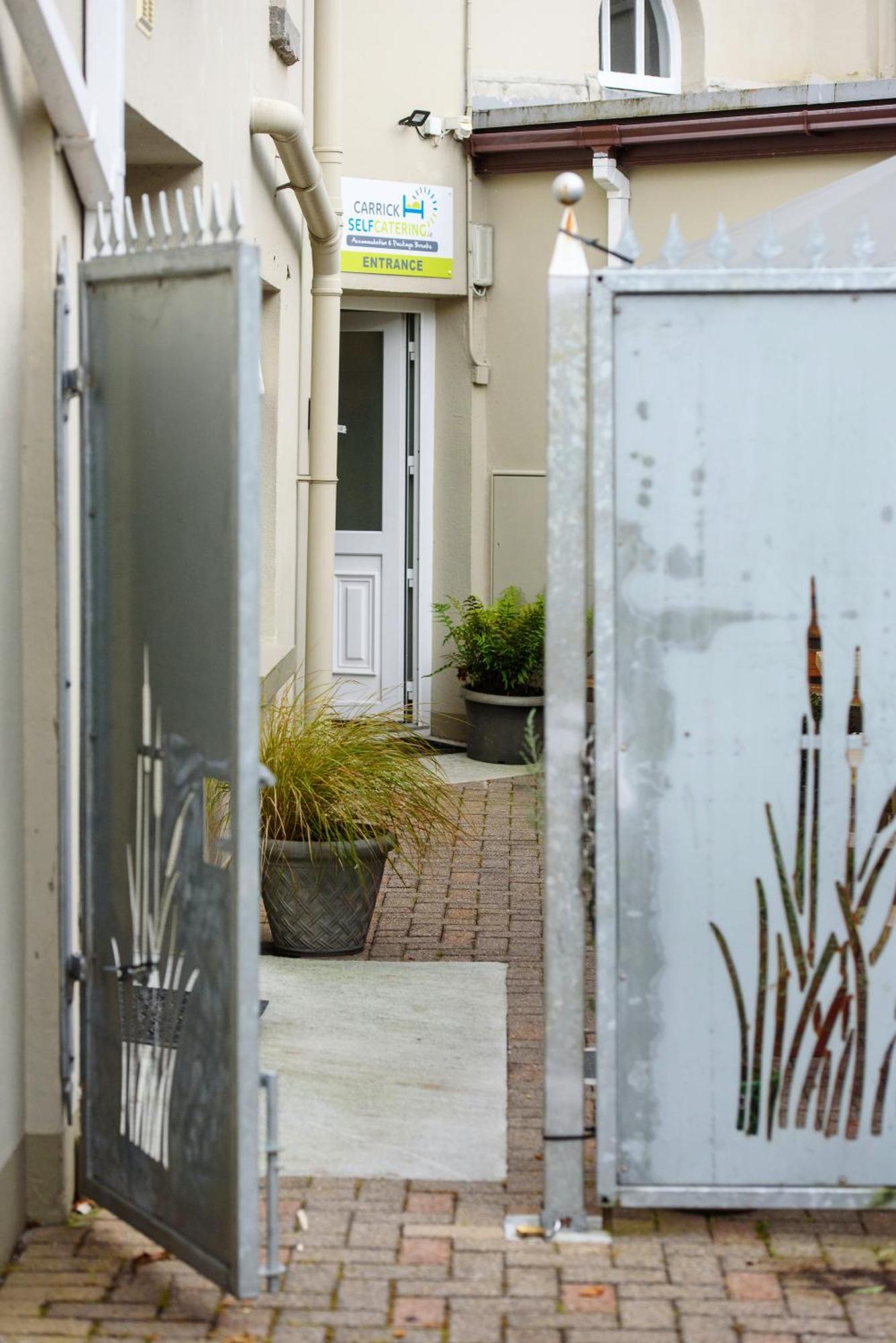 Shannon Bridge House Carrick on Shannon المظهر الخارجي الصورة