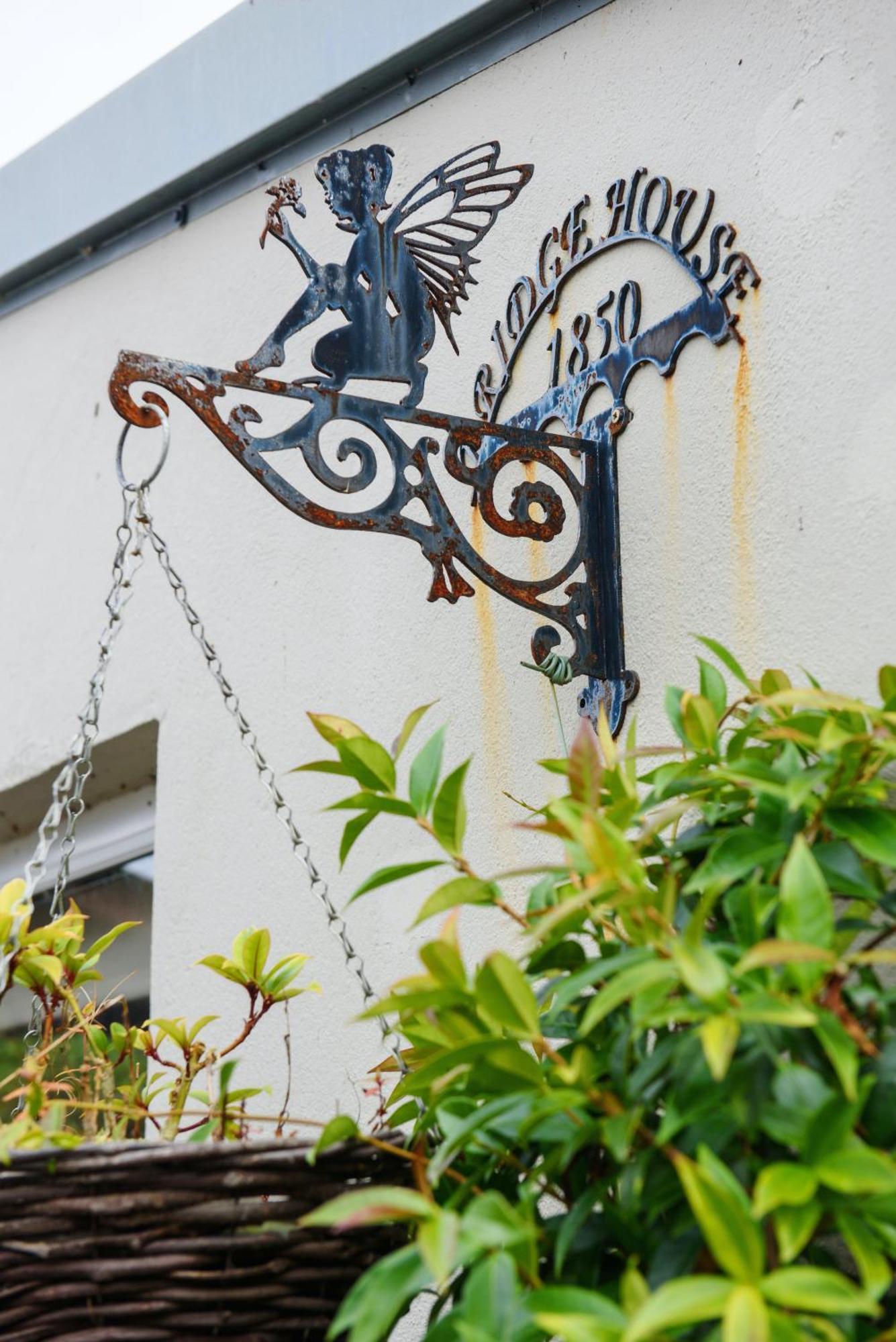 Shannon Bridge House Carrick on Shannon المظهر الخارجي الصورة