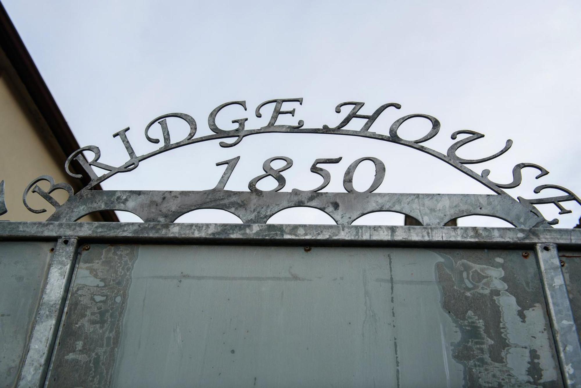 Shannon Bridge House Carrick on Shannon المظهر الخارجي الصورة