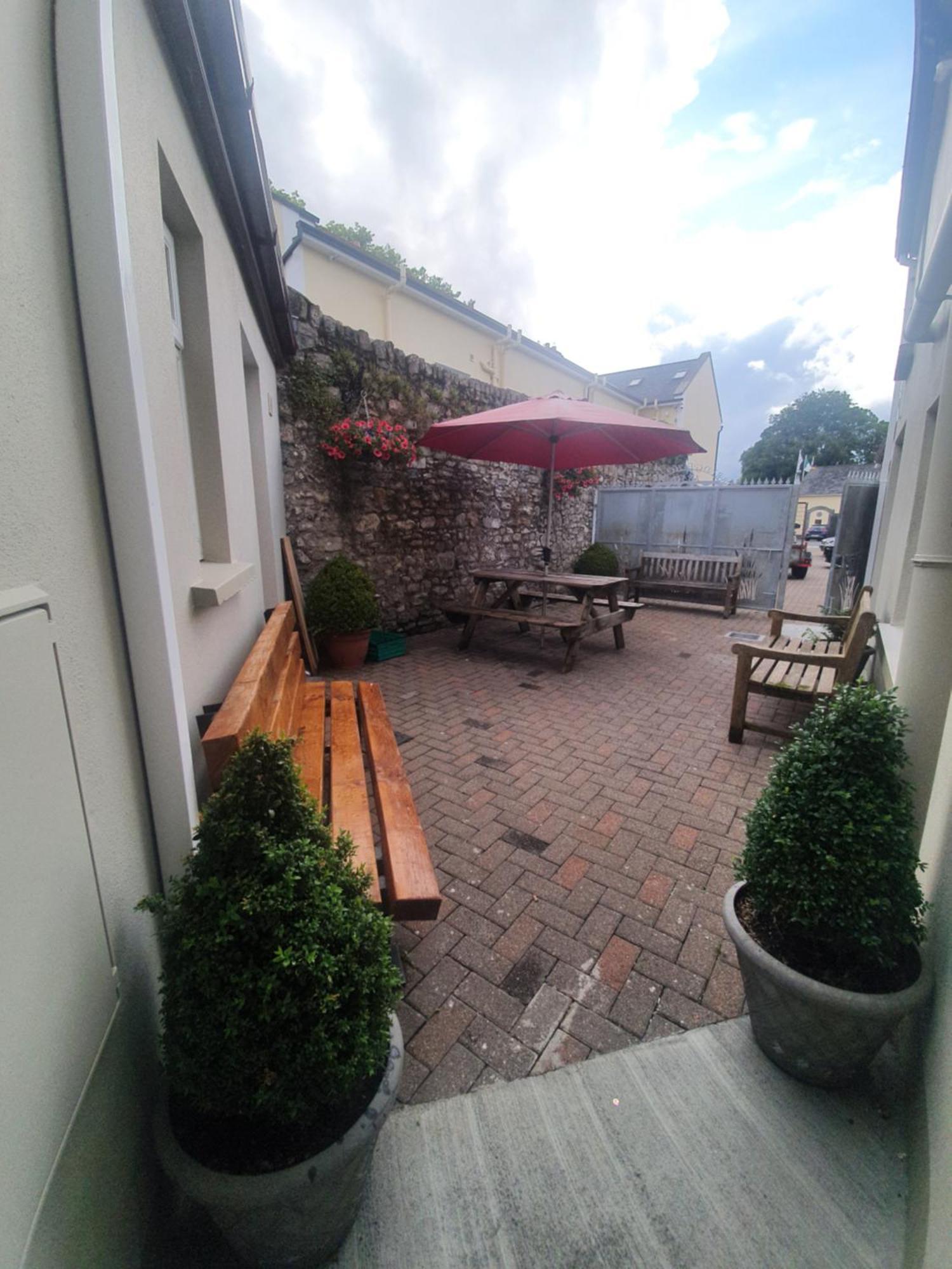 Shannon Bridge House Carrick on Shannon الغرفة الصورة