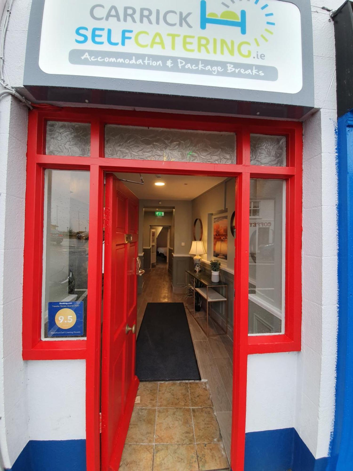 Shannon Bridge House Carrick on Shannon الغرفة الصورة